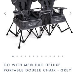 Grow With Me Toddler Chairs 