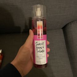 Bath & Body Works Perfume  