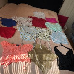Women Clothes S/M