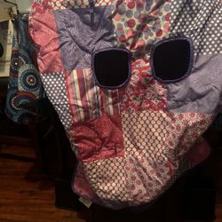 Shopping cart Cover 