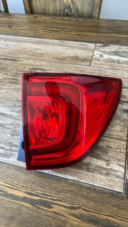 Taillight
