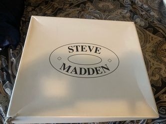 Women’s Steve Madden Boots