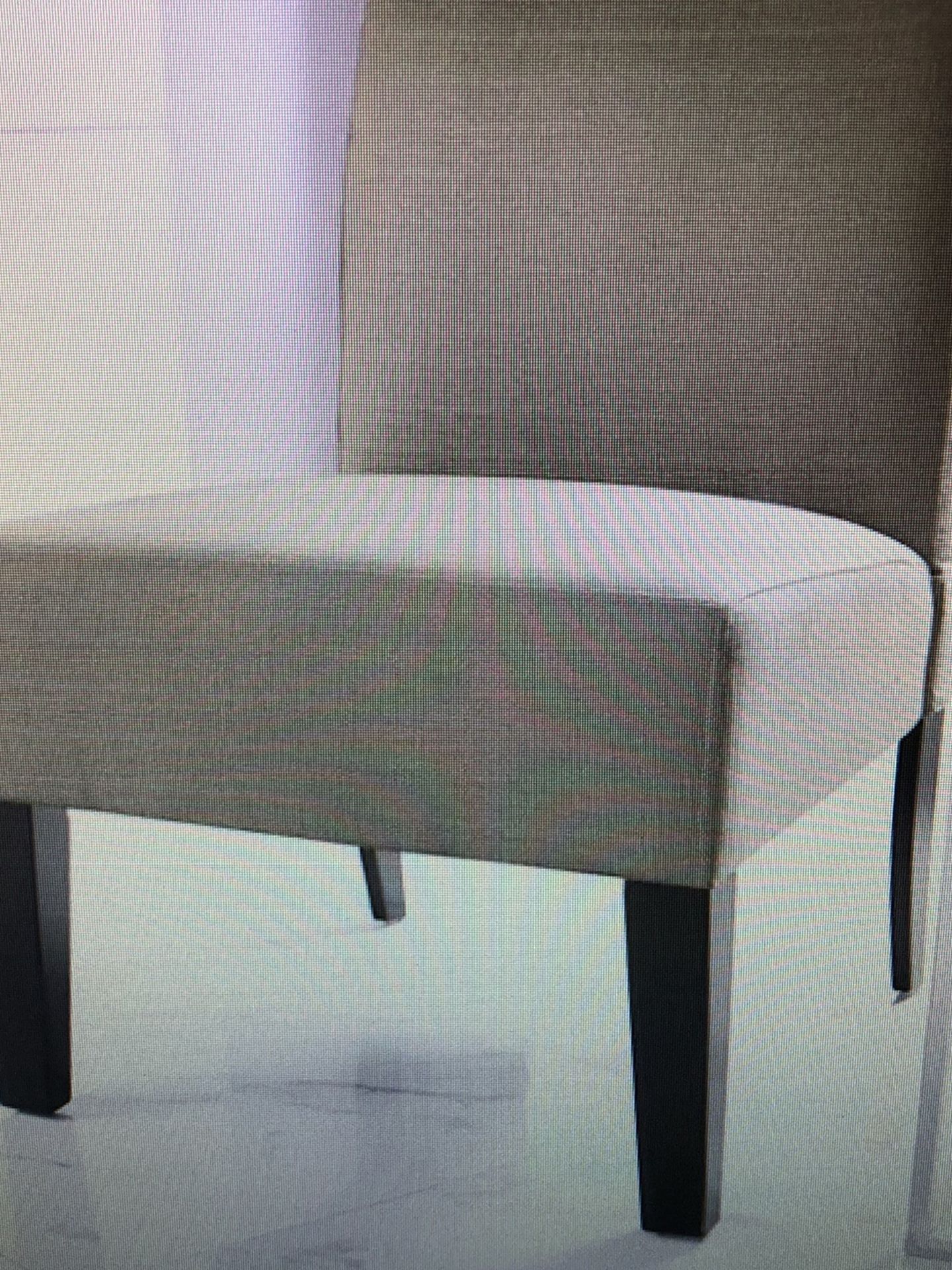 Modern Accent Chair