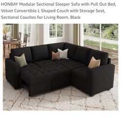 Sectional Sofa 