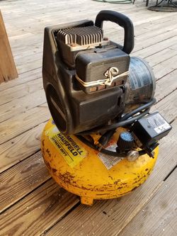 Air compressor,,,,for parts or not working.....