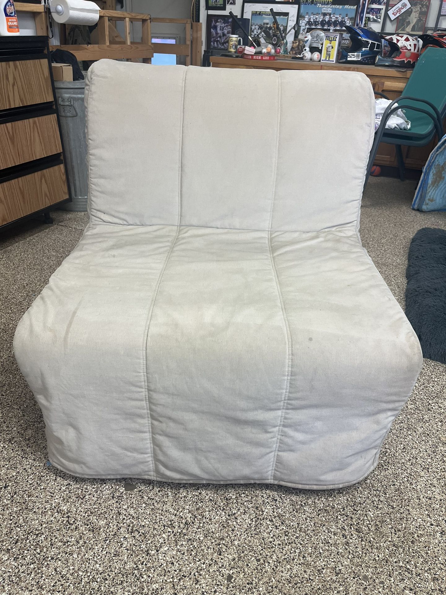Futon Chair Bed Ikea