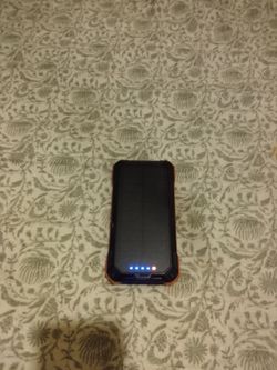 Power Solar