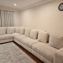 Everything You See Must Go