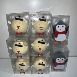 Beauty Blenders 