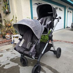 Evenflo Expand Stroller