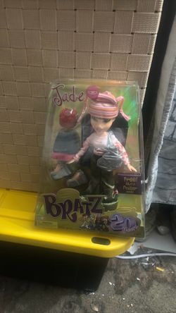 Bratz