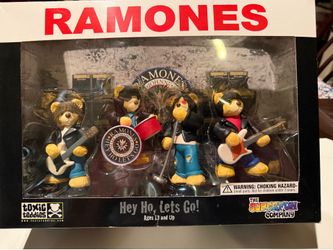 Ramones