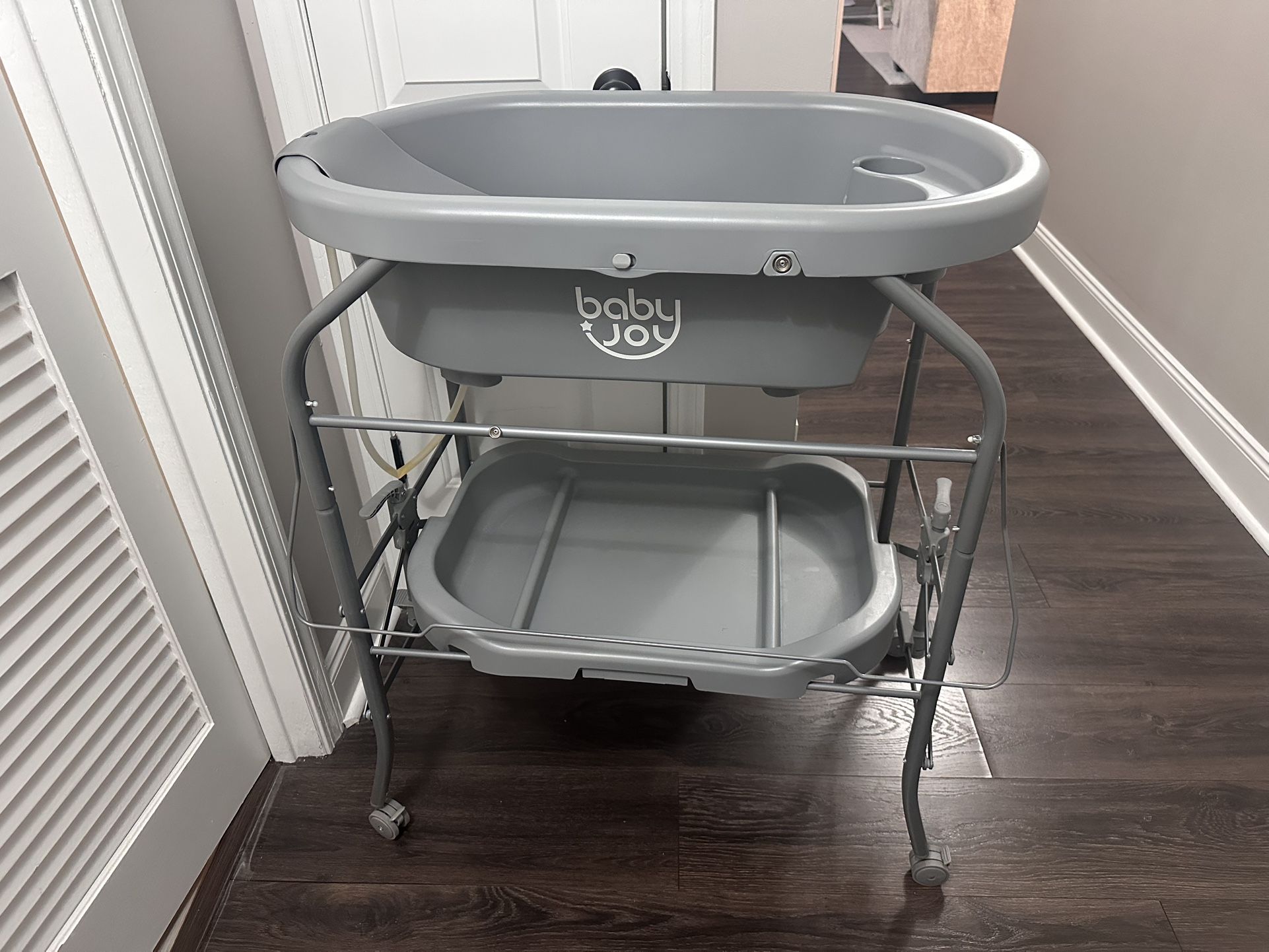 Baby Bathtub 