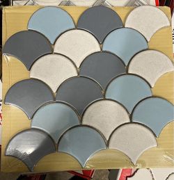 Mosaic Tile