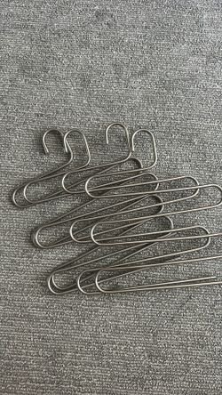 Hangers