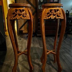 Mid Century Chinoiseries 