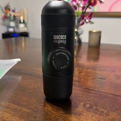 Wacaco Minipresso GR