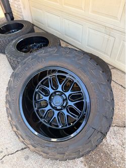 Wheels