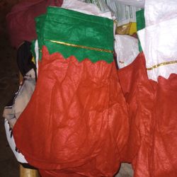 Stockings 2 For A Dollar 