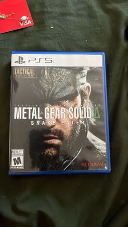 PS5 games
