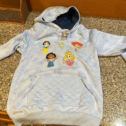 Disney Kids Sweatshirt