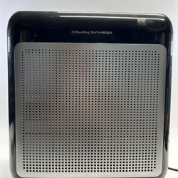 Coway Airmega 200M Air Purifier - Black