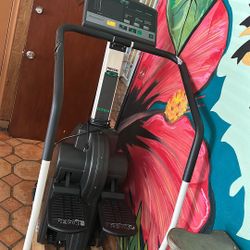 Precor Stepper 