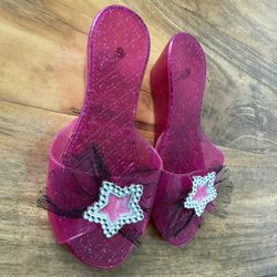 Melissa & Doug Play Shoes