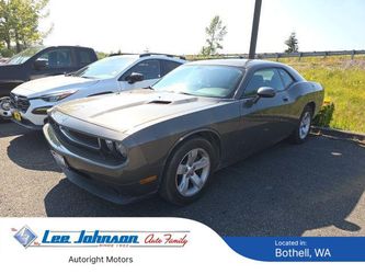 2010 Dodge Challenger