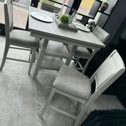 Dining Table Sets Tax Season Sale 👌 $499