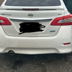 2013 Nissan Sentra