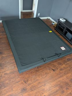 Glideaway Queen Size Adjustable Bed Frame