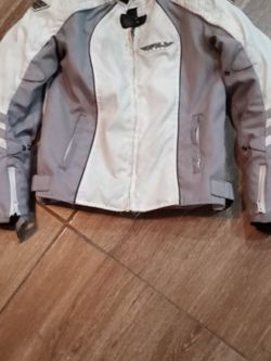Motorcycle Jacket