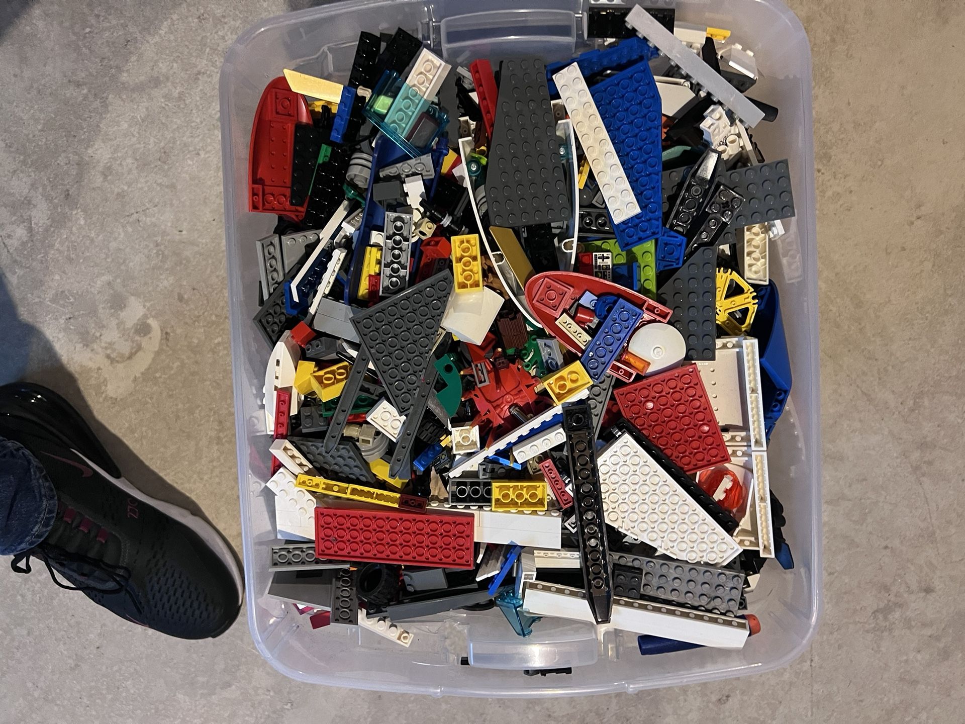 LEGOs for Sale in Homer Glen, IL OfferUp