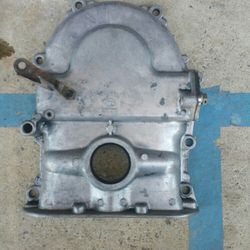 1972 F250 390fe Timing Belt Cover