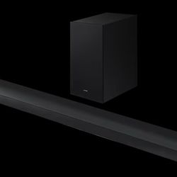 Samsung HW-B73CD 5.1 Soundbar