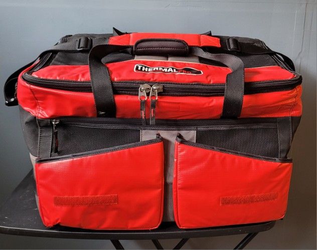 Thermal Bag Pro Food Delivery