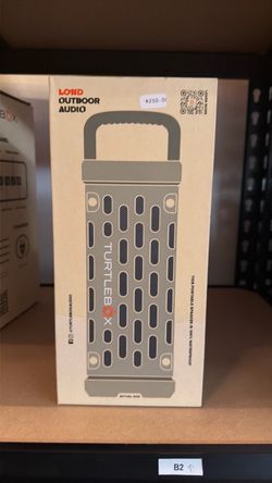 Turtlebox