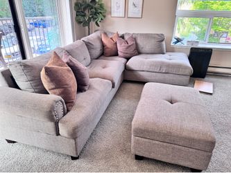 Sofa / couch sectional