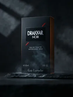 Guy Laroche Drakkar Noir EDT 30ml