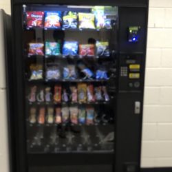 Vending Machine