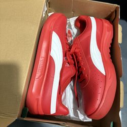 Puma Men Size 11