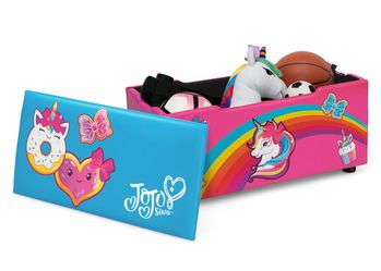 Toy storage bin- New in box
