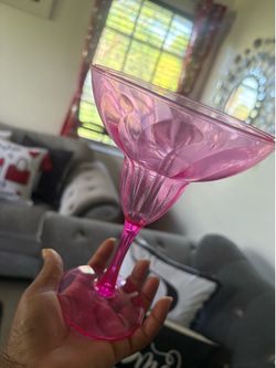 Margarita cup