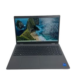 Dell Latitude 3540 15.6" i7-1355U 1.7GHz 32GB RAM 1TB SSD WIN 11 PRO