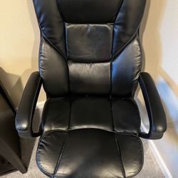 Executive Office Chair