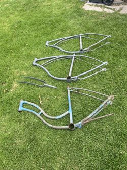 Schwinn Bike Frame