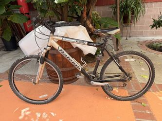 Bike For Sell