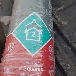 Roofing Underlayment Tiger Paw