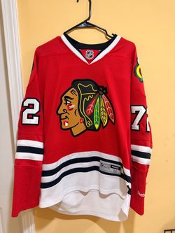 Reebok Chicago Blackhawks NHL Jersey Size Medium